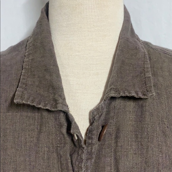 Flax jacket - Picture 3 of 7